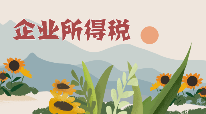 近期關(guān)注的企業(yè)所得稅相關(guān)問題_深圳財(cái)務(wù)公司-護(hù)航財(cái)稅