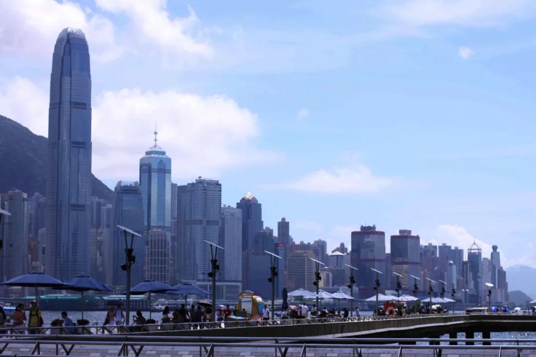 香港注冊的公司如何在大陸經營？