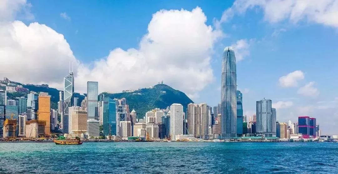 一起來看看成立香港公司的常見問題有哪些？